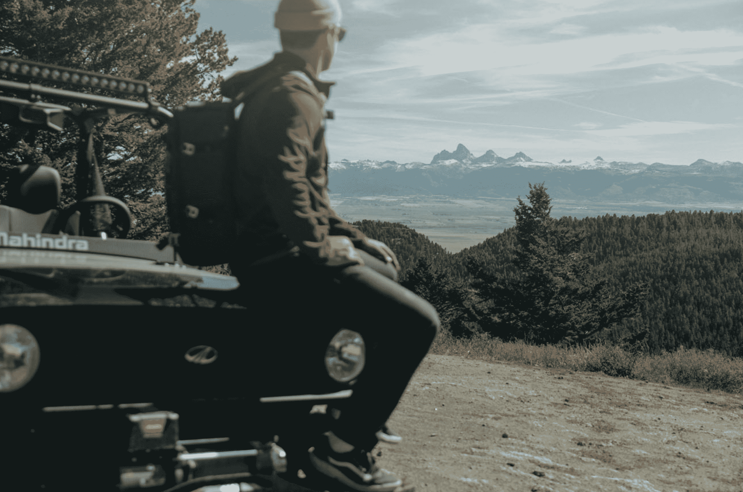 ROXOR Side-By-Side 2024 (Base Model) 17 ROXOR Side-By-Side 2024 (Base Model) - Image 17