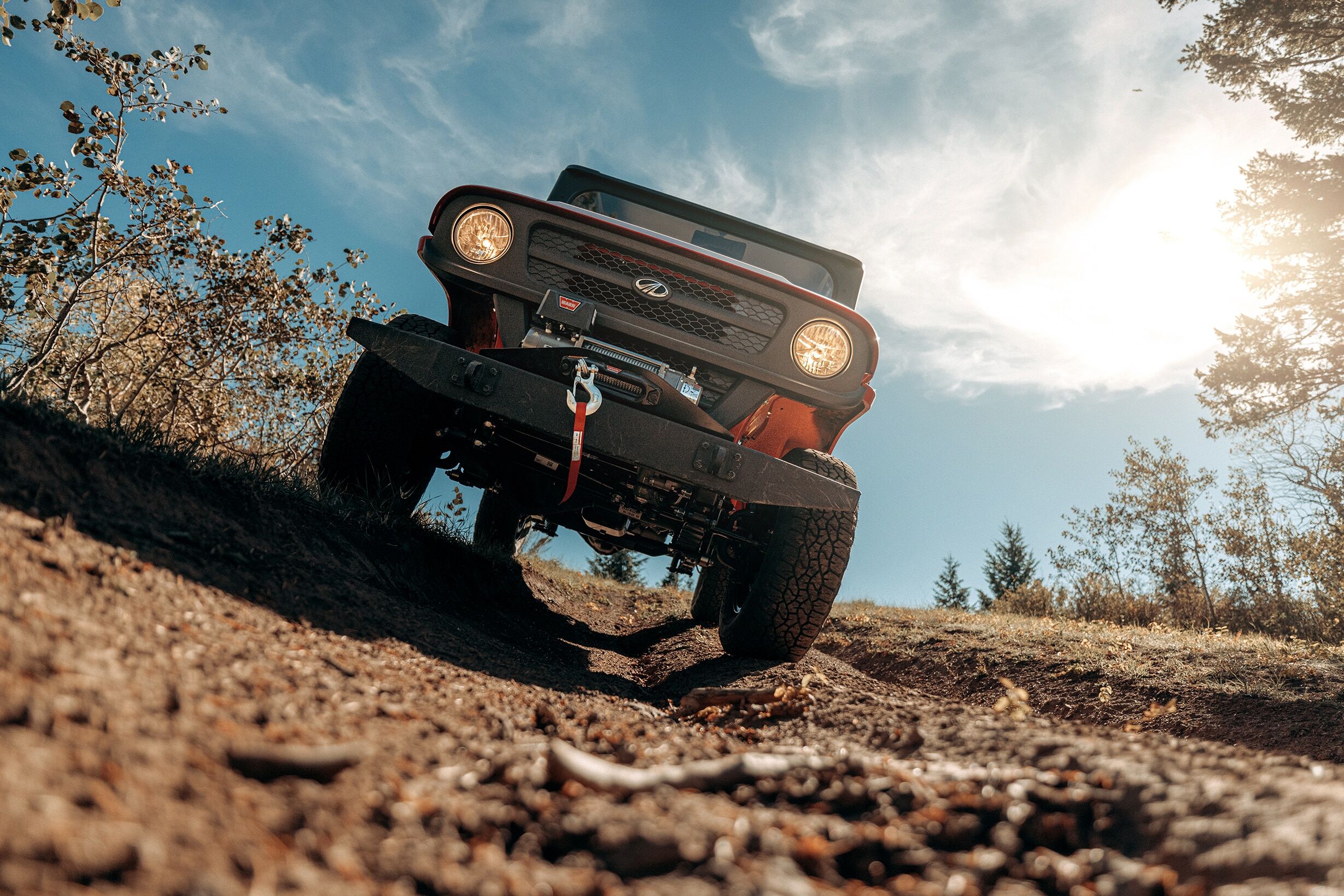 ROXOR Side-By-Side 2024 (Base Model) 18 ROXOR Side-By-Side 2024 (Base Model) - Image 18