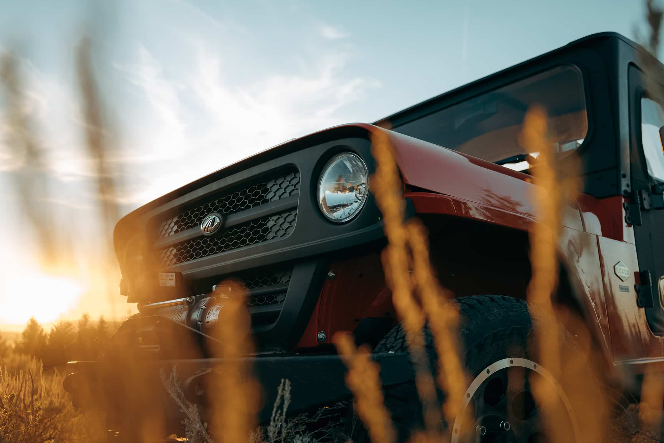 ROXOR Side-By-Side 2024 (Base Model) 19 ROXOR Side-By-Side 2024 (Base Model) - Image 19