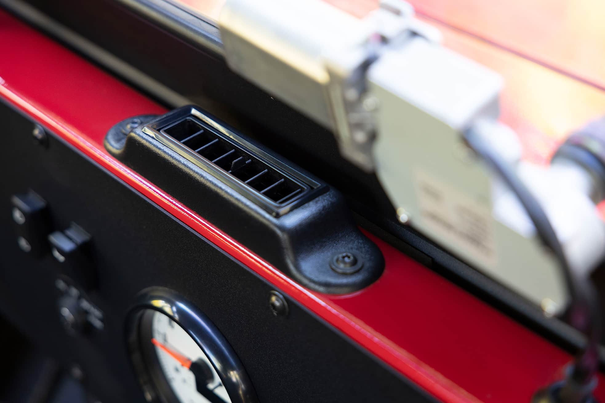 ROXOR Side-By-Side 2024 (Base Model) 7 ROXOR Side-By-Side 2024 (Base Model) - Image 7