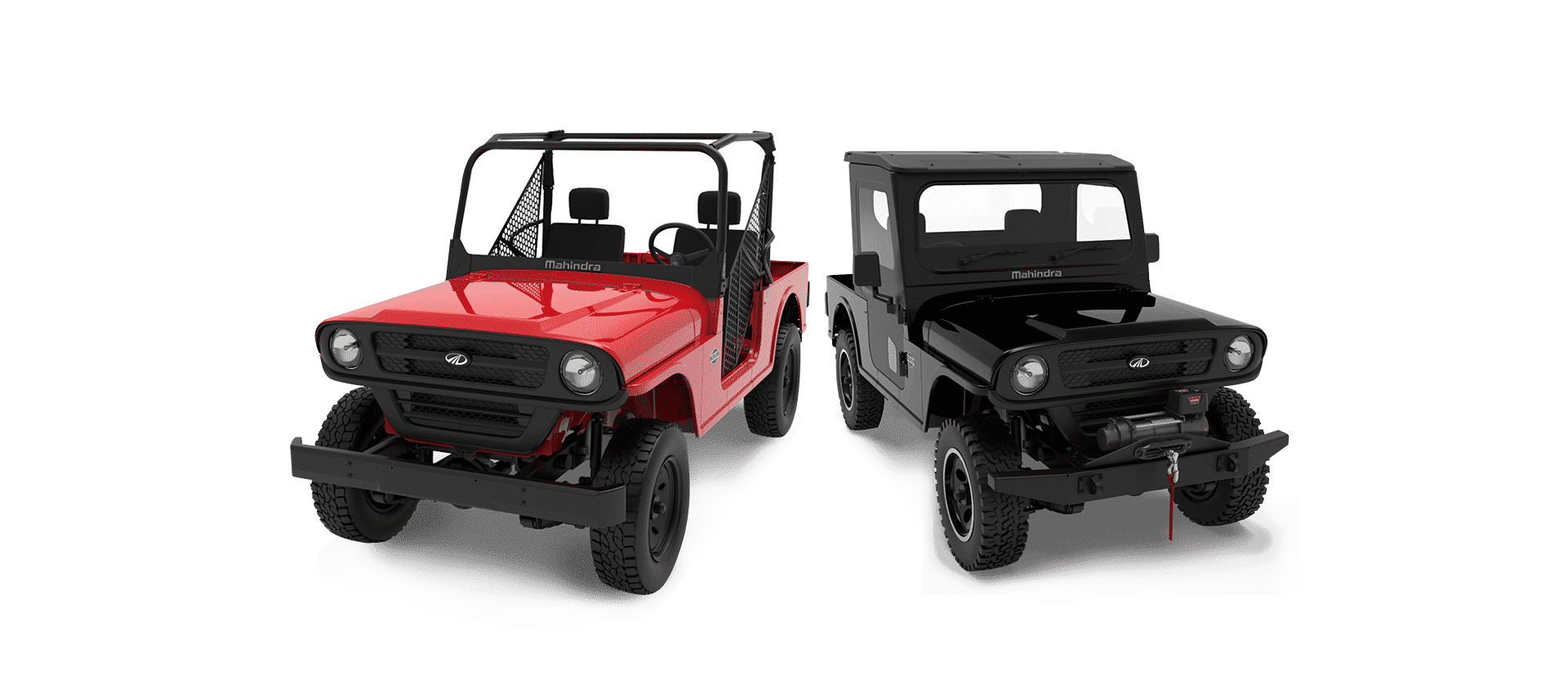 ROXOR Side-By-Side 2024 (Base Model) 5 ROXOR Side-By-Side 2024 (Base Model) - Image 5