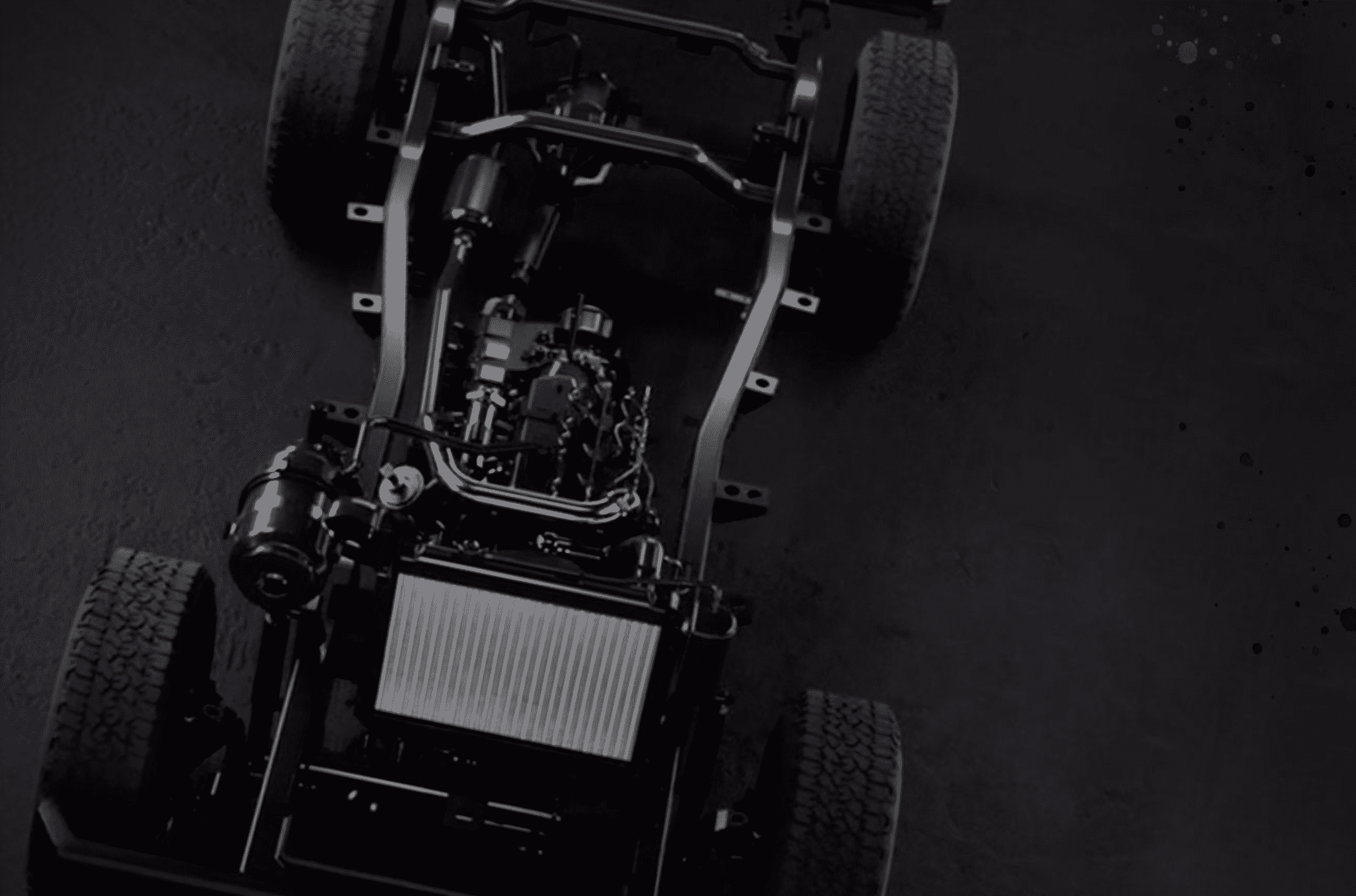 ROXOR Side-By-Side 2024 (Base Model) 9 ROXOR Side-By-Side 2024 (Base Model) - Image 9