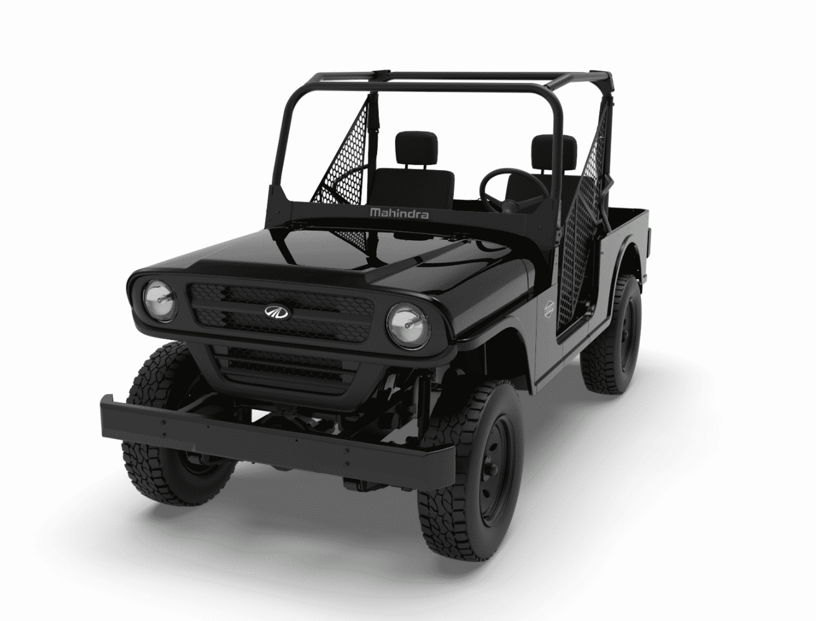 ROXOR Side-By-Side 2024 (Base Model) 2 ROXOR Side-By-Side 2024 (Base Model) - Image 2