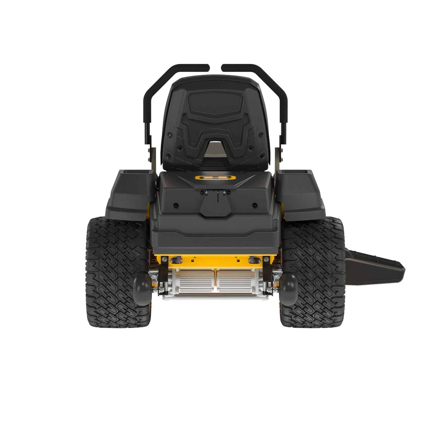Hustler ZEVO Zero Turn Mower 7 Hustler ZEVO Zero Turn Mower - Image 7