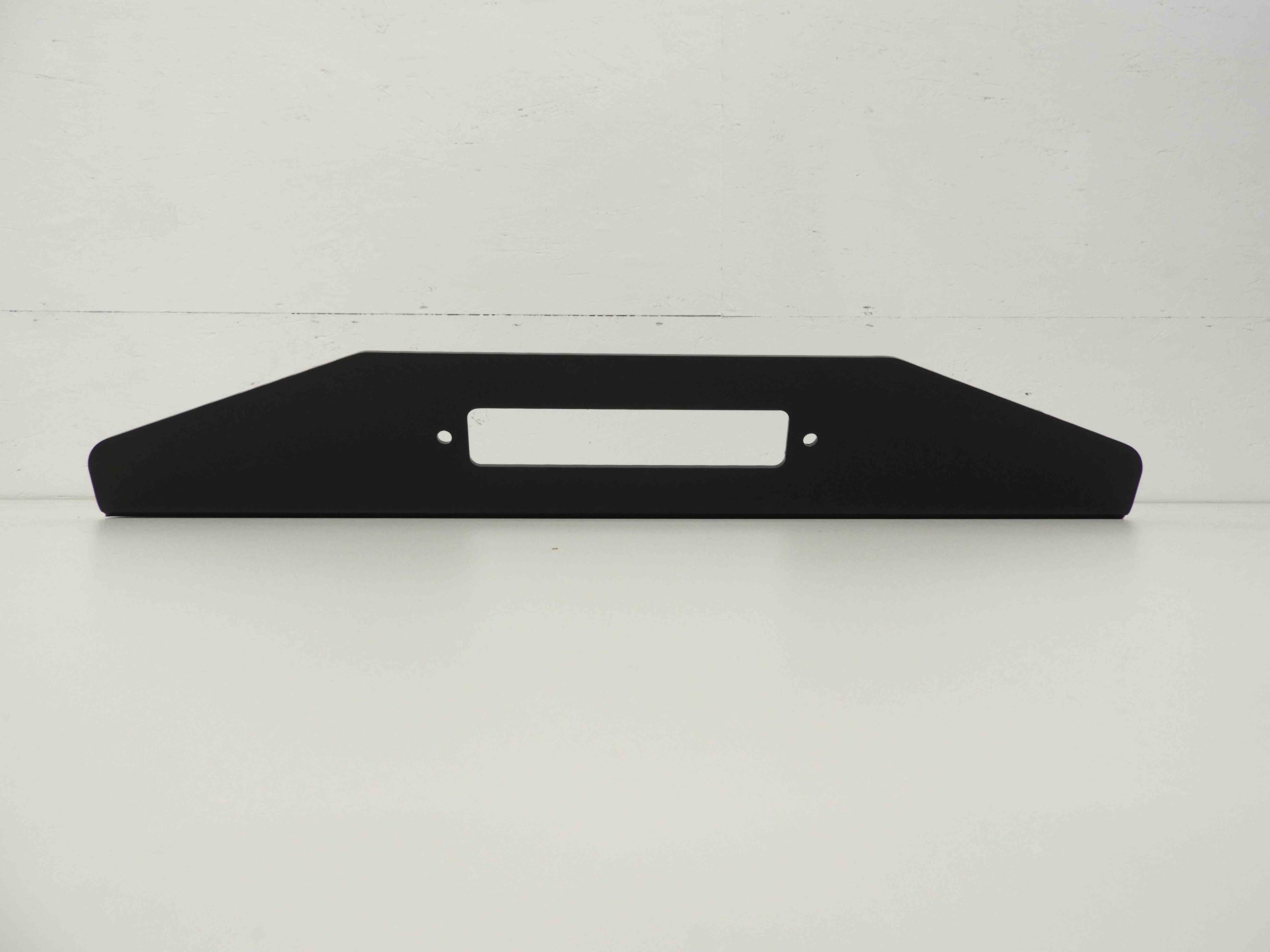 Roxor Winch Plate 3 Roxor Winch Plate - Image 3