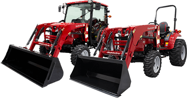 Mahindra 1635 Series Tractor 1 series-tractor-1635