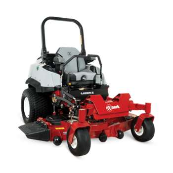 eXmark Lazer Z Diesel Zero-Turn Mower 3 eXmark Lazer Z Diesel Zero-Turn Mower - Image 3