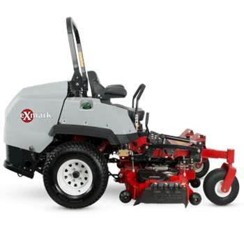 eXmark Lazer Z Diesel Zero-Turn Mower 2 eXmark Lazer Z Diesel Zero-Turn Mower - Image 2