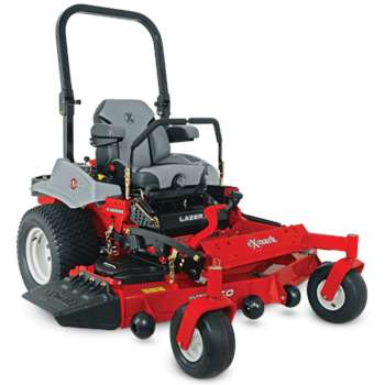 eXmark Lazer Z E-Series Zero-Turn Mower 2 Lazer Z series zero turn 2