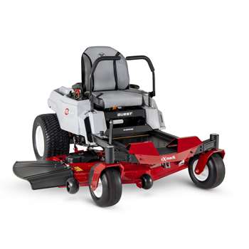 eXmark Quest S-Series Zero-Turn Mower 1 Quest-S-Series-1