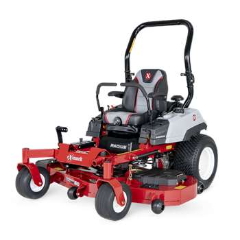 eXmark Radius S-Series Zero-Turn Mower 2 eXmark Radius S-Series Zero-Turn Mower - Image 2