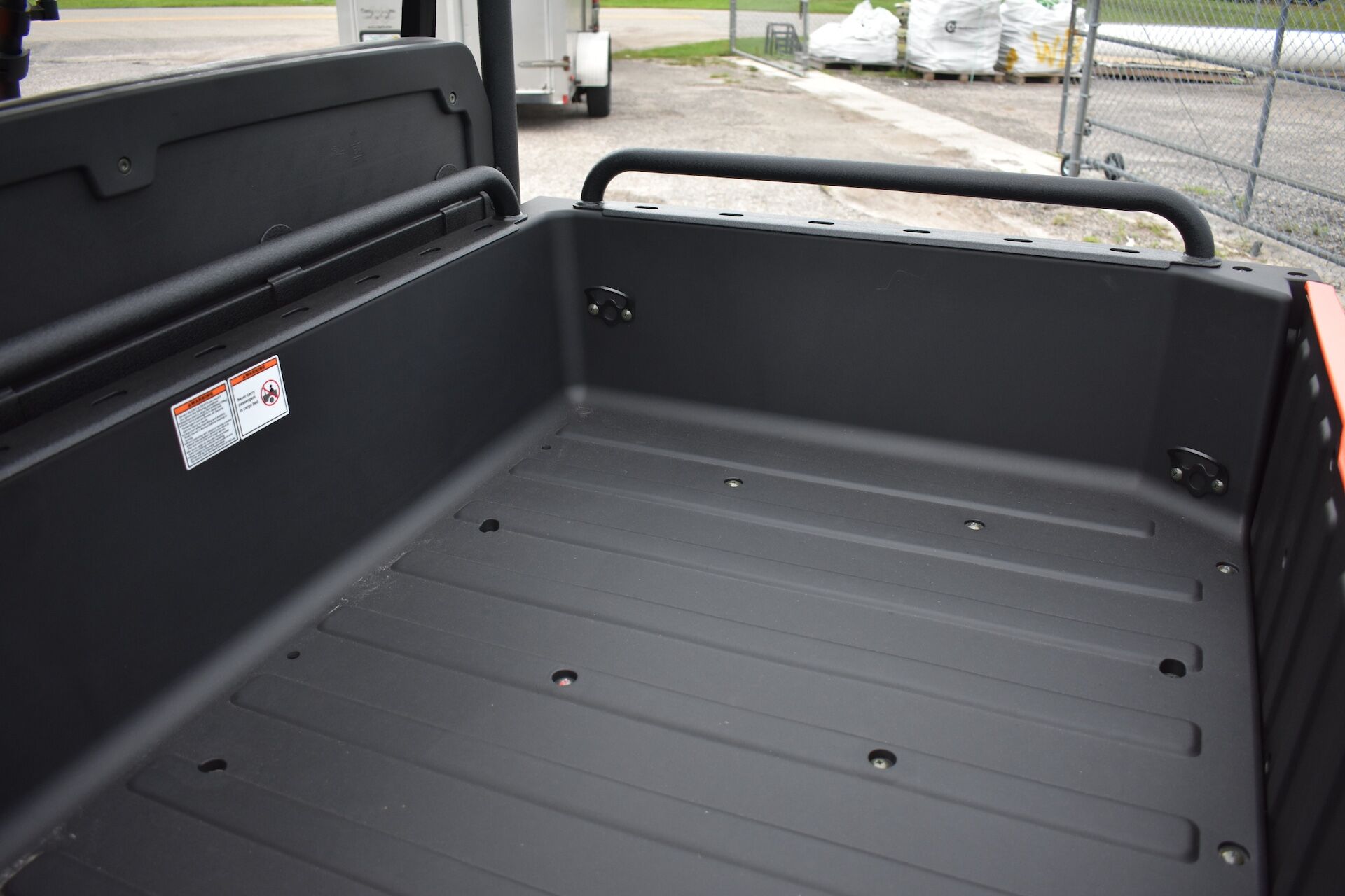 Bad Boy Bandit 750 Crew Cab Side-By-Side 5 Bad Boy Bandit 750 Crew Cab Side-By-Side - Image 5